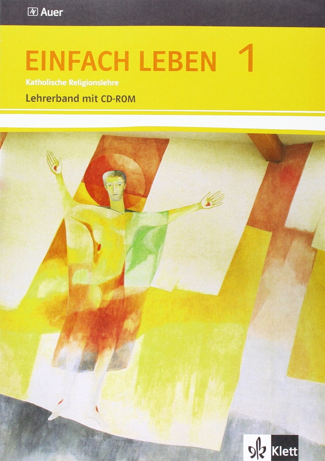 Einfach Leben. Lehrerband 5./6. Schuljahr. Ausgabe S für Rheinland-Pfalz, Baden-Württemberg und das Saarland book