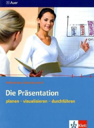 Product Image: Die Präsentation