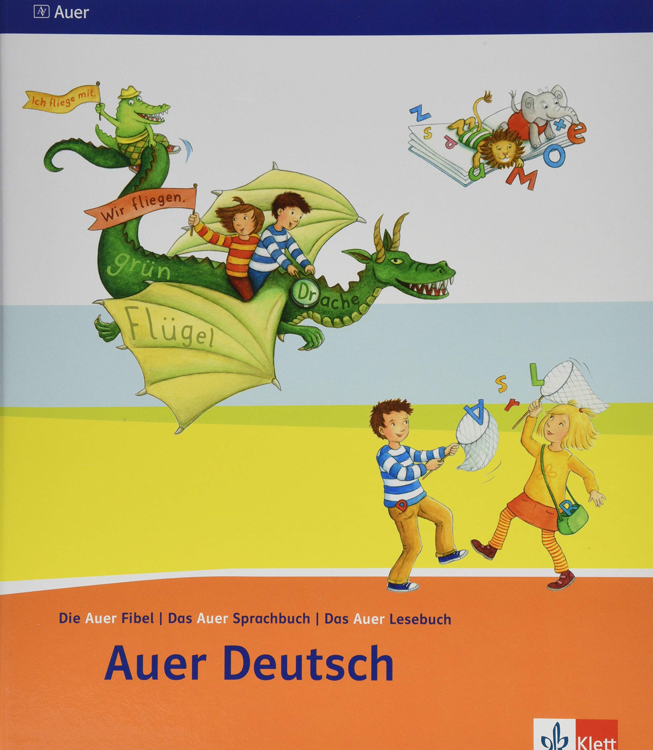 Die Auer Fibel. Lehrerband mit CD-ROM. Ausgabe für Bayern - Neubearbeitung 2014 book