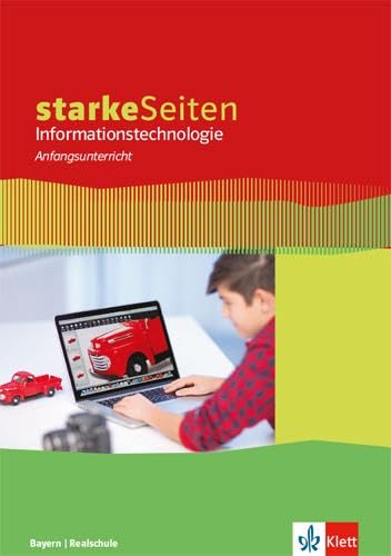 starkeSeiten Informationstechnologie 1. Schülerbuch ab Klasse 5 Computer Science