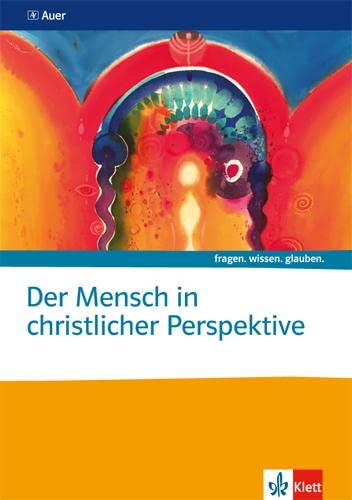 Der Mensch in christlicher Perspektive Study Guides