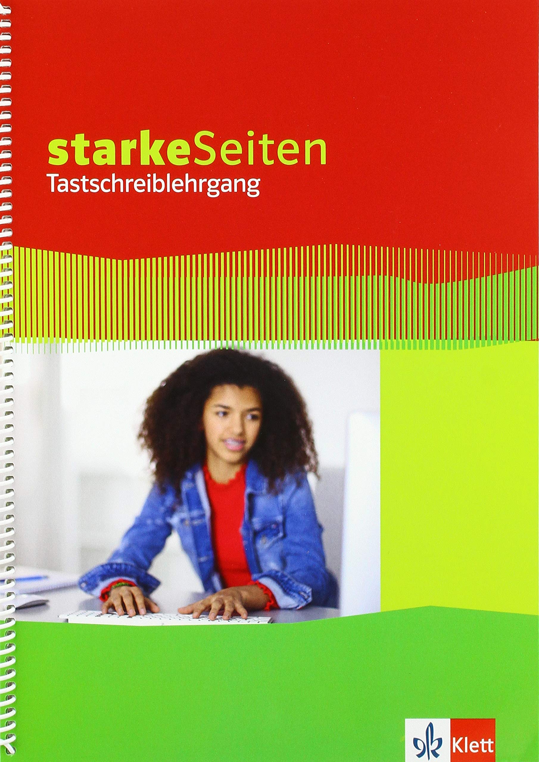 starkeSeiten Tastschreiblehrgang ab Klasse 5 Computer Science