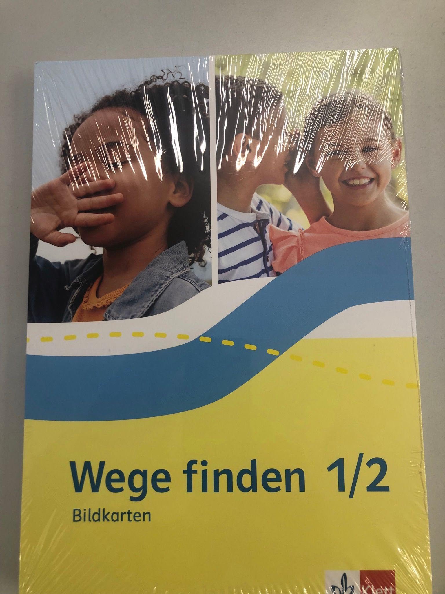 Wege finden 1/2. Ausgabe Sachsen, Sachsen-Anhalt, Thüringen, Rheinland-Pfalz Philosophy