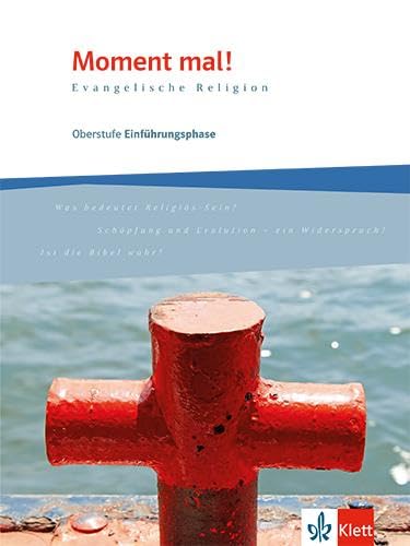 Moment mal! Einführungsphase. Schulbuch 10. Schuljahr (G8), 11. Schuljahr (G9) Study Guides