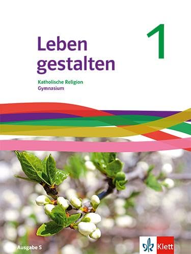 Product Image: Leben gestalten 1. Ausgabe S