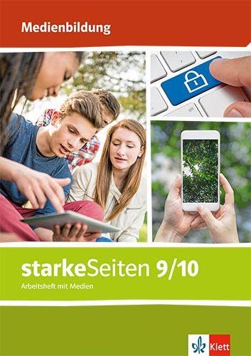starkeSeiten Medienbildung 9/10. Arbeitsheft mit Medien Klasse 9/10 Computer Science
