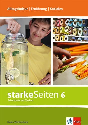 starkeSeiten Alltagskultur | Ernährung | Soziales. Ausgabe Baden-Württemberg Education