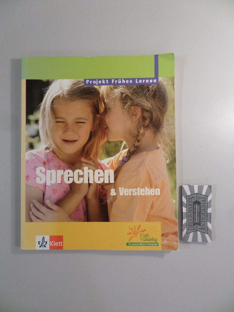 Sprechen & verstehen Books