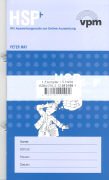 HSP 5-9+: Die Hamburger Schreib-Probe. Testheft mit Online-Auswertung (5-er Pack) Study Guides