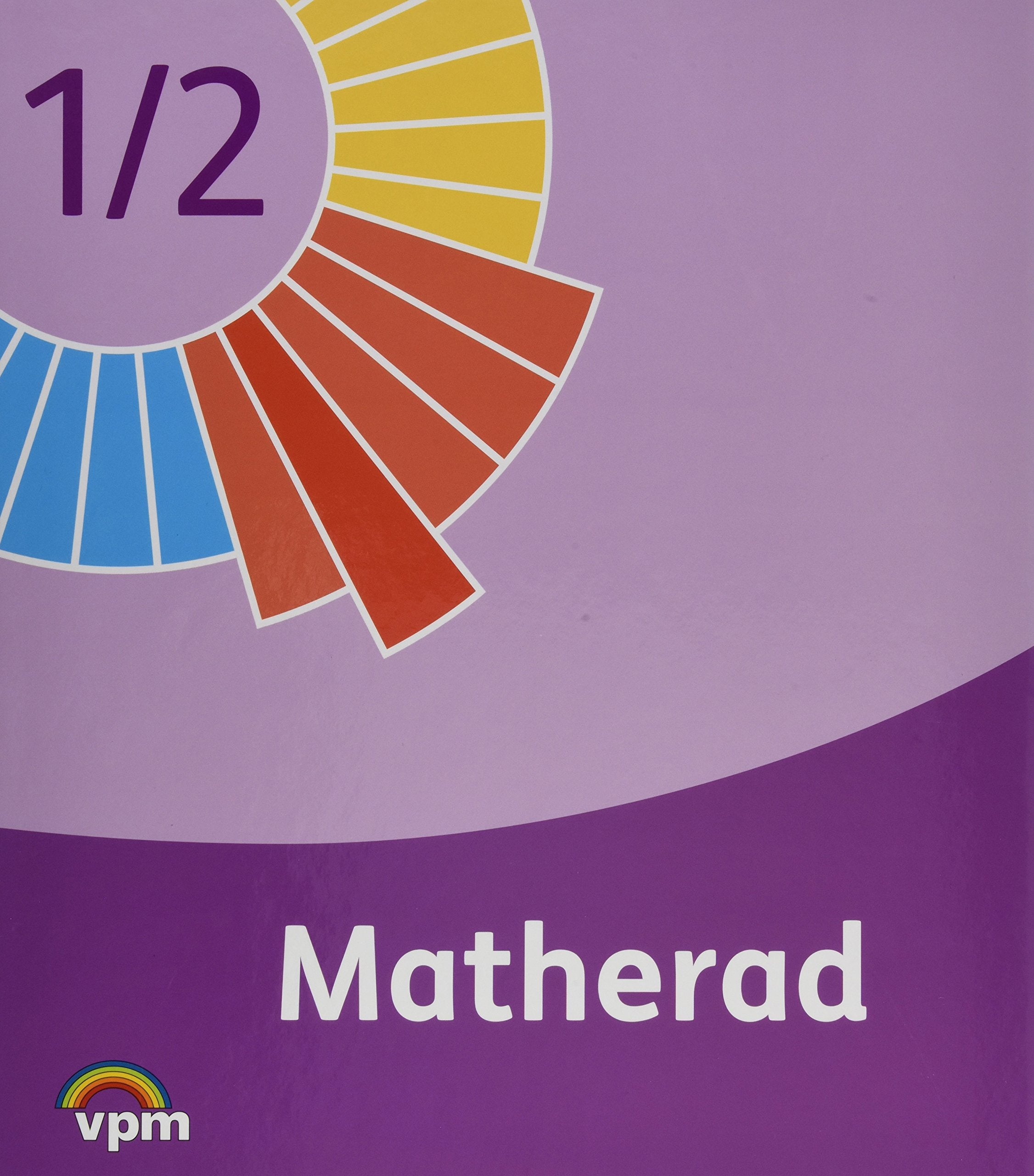 Product Image: Matherad. Lehrerband mit Poster 1./2. Schuljahr