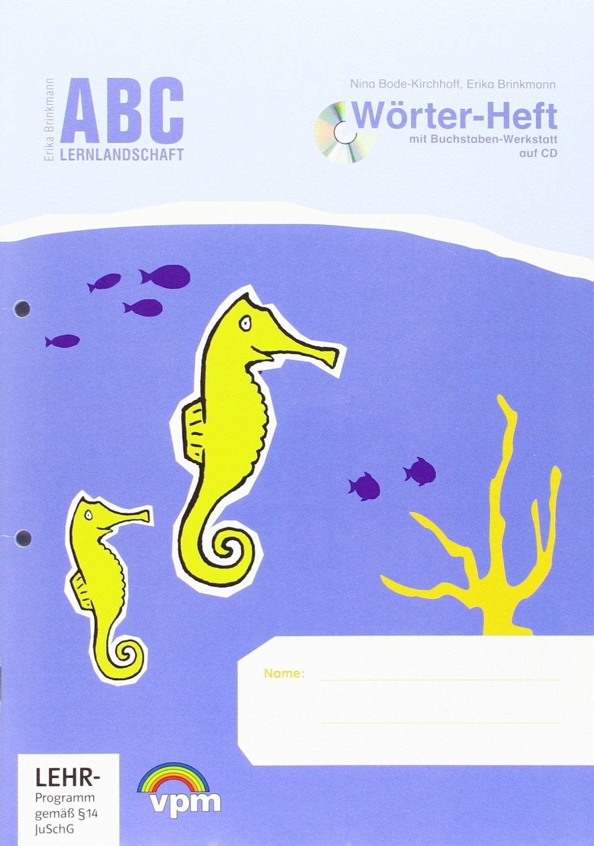 ABC Lernlandschaft 1 Study Guides