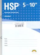 HSP 5-10 EK: Hamburger Schreib-Probe. 5 Testhefte mit Auswertungscode zur Online-Auswertung Learning & Reference