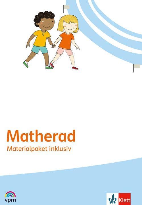 Matherad inklusiv. Materialpaket inklusiv Klasse 1 Study Guides
