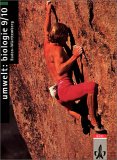 Umwelt Biologie, Ausgabe Baden-Württemberg, 9./10. Schuljahr Study Guides
