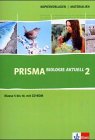 Prisma Biologie Aktuell. Materialien und Kopiervorlagen für die Klassen 5-10: Heft 2 Education & Training