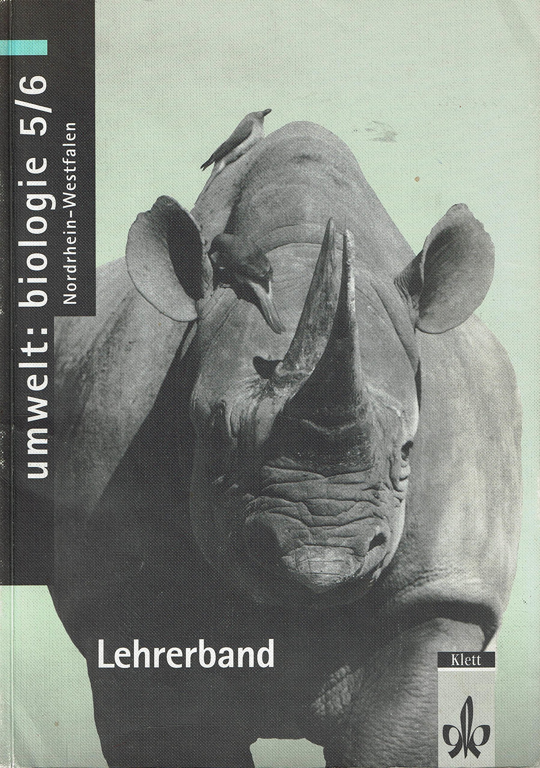 Lehrerband Books