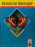 Einblicke Biologie - Ausgabe Rheinland-Pfalz für Hauptschulen: Einblicke Biologie, Regionalausgabe Rheinland-Pfalz, 8. Schuljahr Study Guides