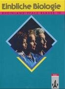 Einblicke Biologie - Ausgabe Rheinland-Pfalz für Hauptschulen: Einblicke Biologie, Regionalausgabe Rheinland-Pfalz, 10. Schuljahr Study Guides