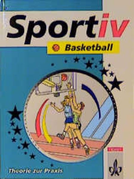 Product Image: Sportiv: Basketball