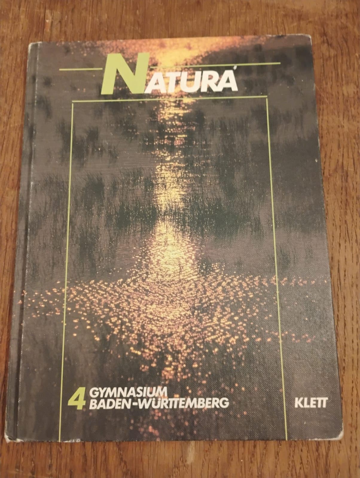 Natura - Biologie für Gymnasien in Baden-Württemberg / Natura - Biologie für Gymnasien in Baden-Württemberg: 11. Schuljahr Books