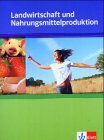 NAWIgator - Forschen und Entdecken. Fächerübergreifender Unterricht Biologie, Chemie, Physik / Landwirtschaft und Nahrungsmittelproduktion Study Guides