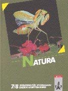 Natura - Biologie für berufliche Gymnasien in Baden-Württemberg: Natura, Biologie für Gymnasien, Ausgabe Baden-Württemberg, Bd.2, 7./8. Schuljahr Study Guides