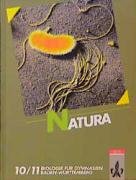 Natura, Biologie für Gymnasien, Ausgabe Baden-Württemberg, Bd.3, 10./11. Schuljahr Study Guides