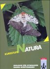 Natura Kursstufe - Biologie für Gymnasien in Baden-Württemberg: Schülerbuch 11./12. Schuljahr Study Guides
