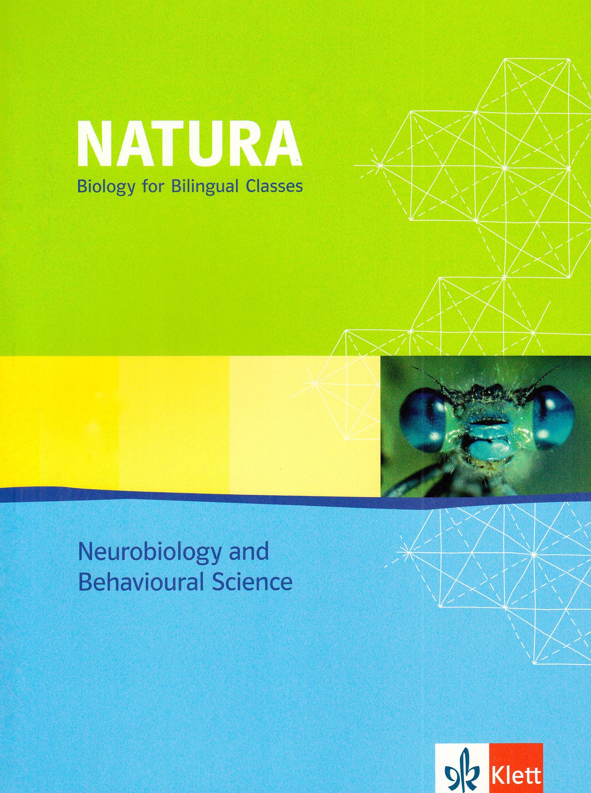 Product Image: Natura Biology Neurobiology
