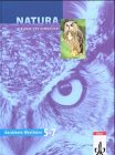 Natura - Biologie für Gymnasien in Nordrhein-Westfalen / Schülerbuch 5.-7. Schuljahr Study Guides