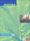 Natura - Biologie für Gymnasien in Nordrhein-Westfalen / Schülerbuch 8./9. Schuljahr Study Guides