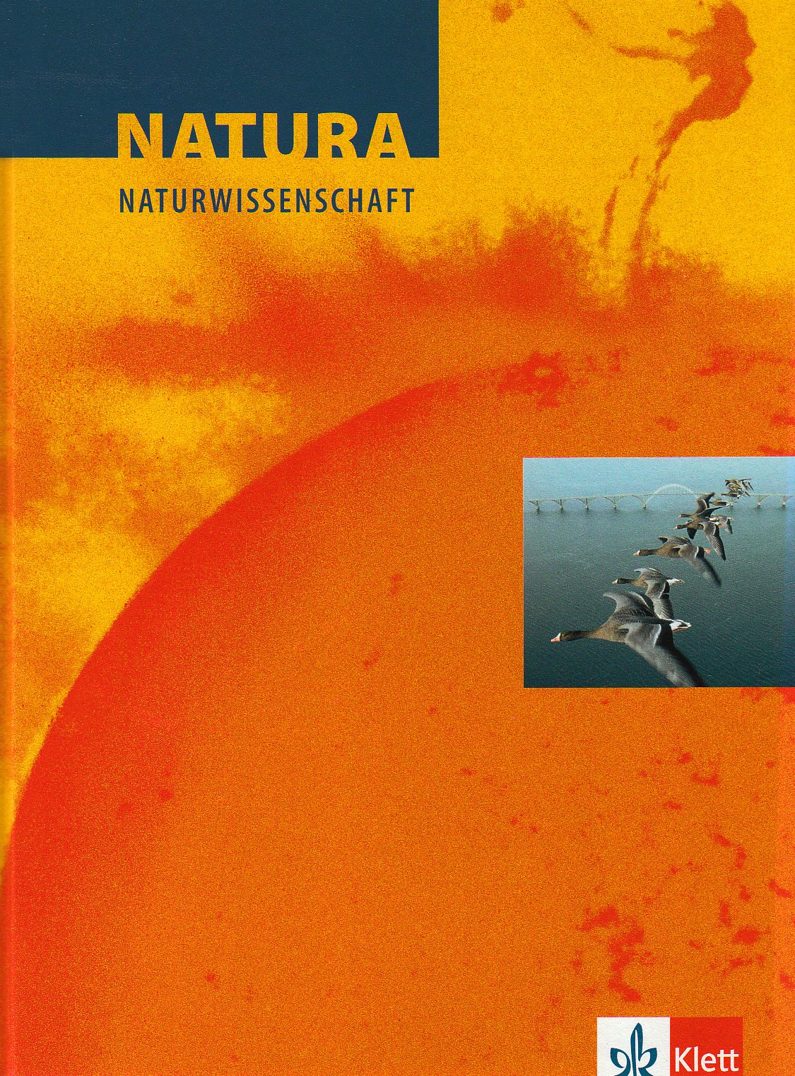 Natura - Naturwissenschaft für Gymnasien. Ausgabe für Nordrhein-Westfalen: Schülerbuch. 5./6.Schuljahr Study Guides