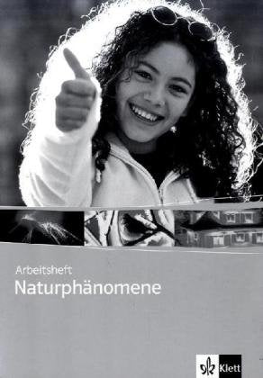 Naturphänomene. 5./6. Klasse. Ausgabe für Baden-Württemberg: Arbeitsheft Study Guides