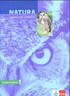 Natura - Biologie für Gymnasien in Niedersachsen - Neue Ausgabe G9 / Schülerbuch 5./6. Schuljahr Study Guides
