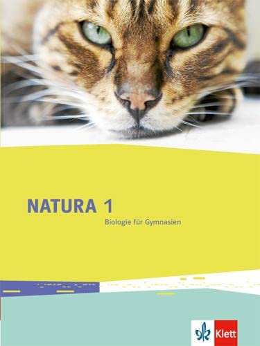Natura Biologie / Schülerbuch 5./6. Schuljahr. Ausgabe für Bremen, Brandenburg, Hessen, Saarland und Schleswig-Holstein Study Guides
