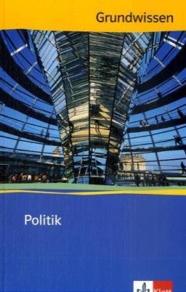 Grundwissen Politik Study Guides