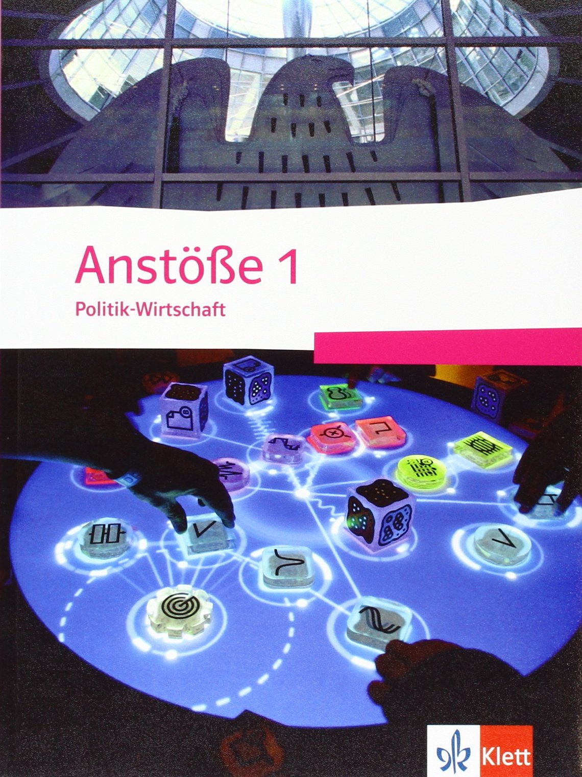 Anstöße Politik/Wirtschaft 1. Schülerband 8. Schuljahr. Neue Ausgabe für Gymnasien in Niedersachsen Study Guides