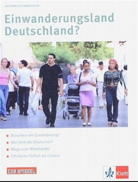 Einwanderungsland Deutschland? Study Guides