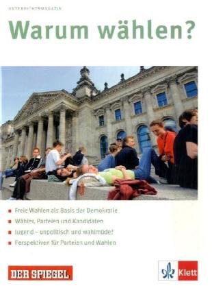 Warum wählen? Study Guides