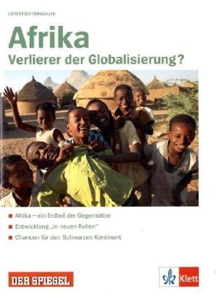 Product Image: Afrika. Verlierer der Globalisierung?