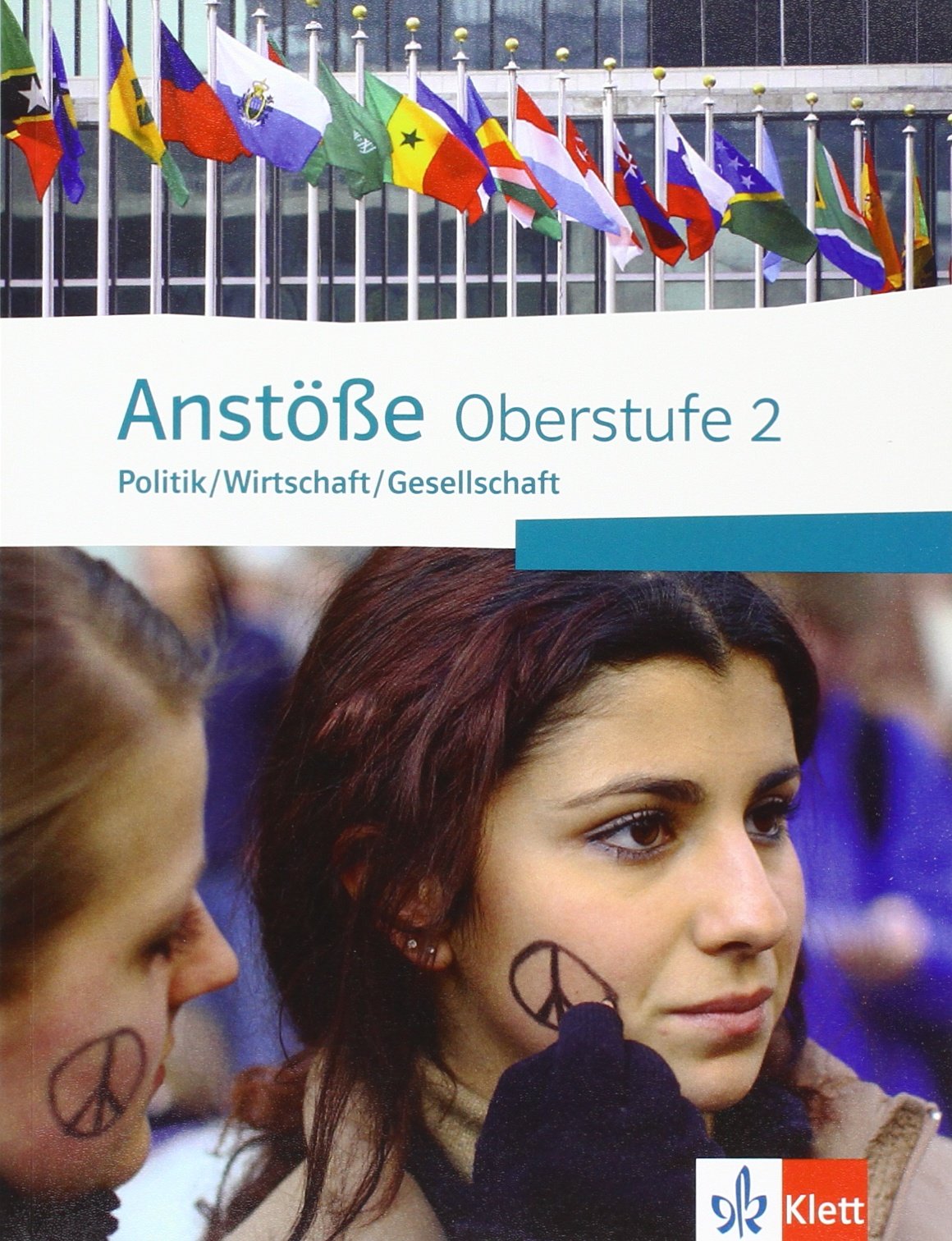 Anstöße Oberstufe / Schülerband Study Guides