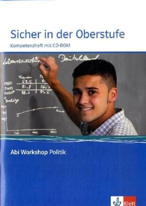 Sicher in der Oberstufe Study Guides