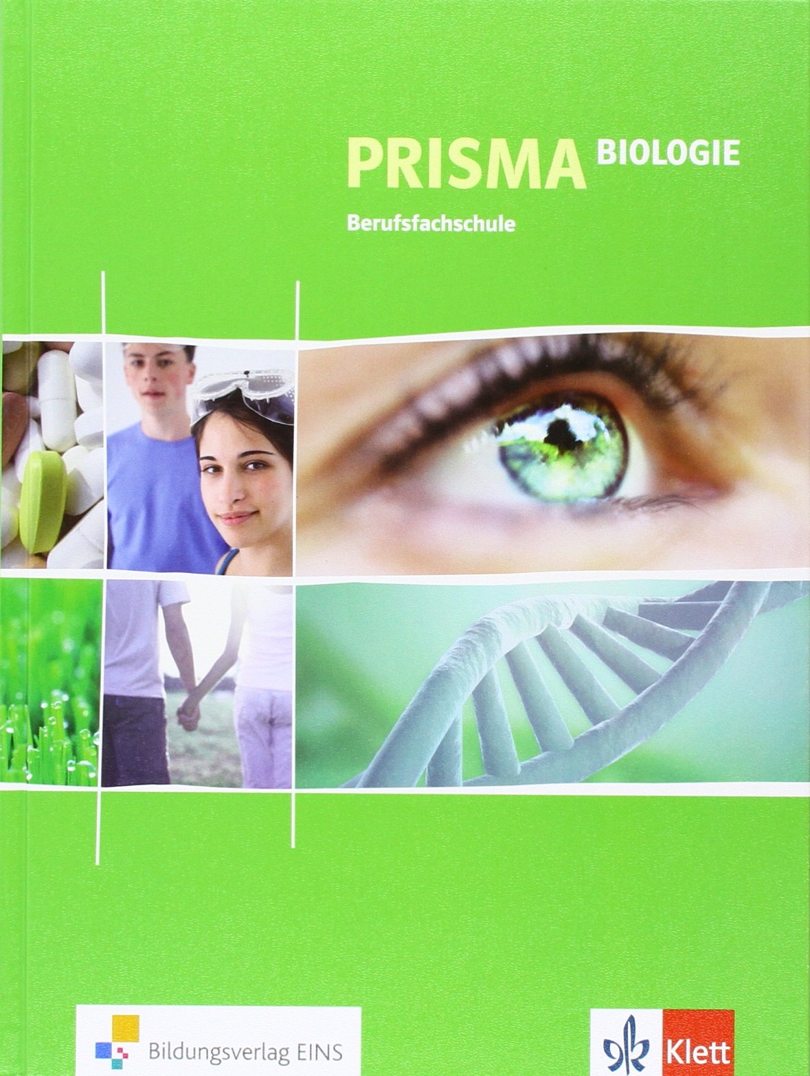 Prisma Biologie Berufsfachschule: Schulbuch 9./10. Schuljahr Study Guides