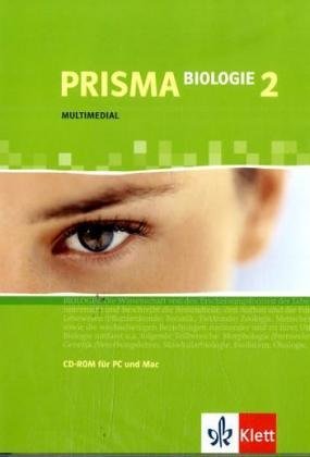 Product Image: Prisma Biologie multimedial 2