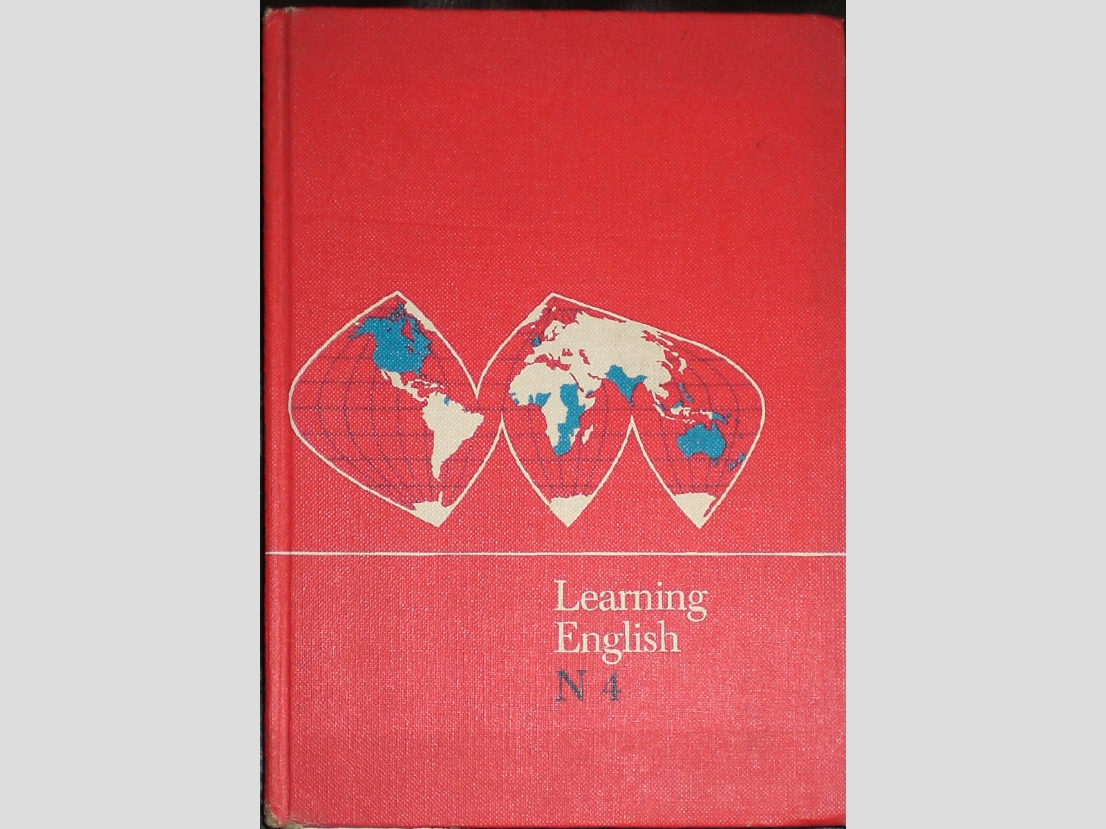 Learning English Ausgabe N Teil 4 für Realschule Books