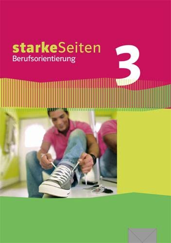 Product Image: starkeSeiten Berufsorientierung 3. Lehr- und Arbeitsbuch 9/10