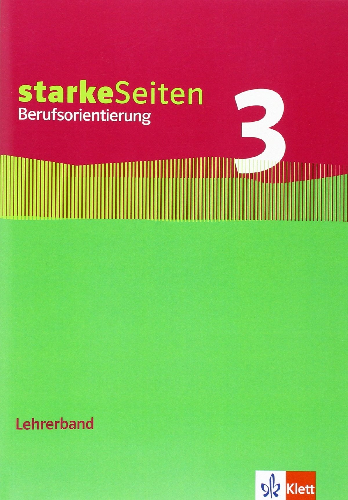 Starke Seiten Berufsorientierung 3: Handreichungen für den Unterricht mit CD-ROM 9./10. Schuljahr Philosophy