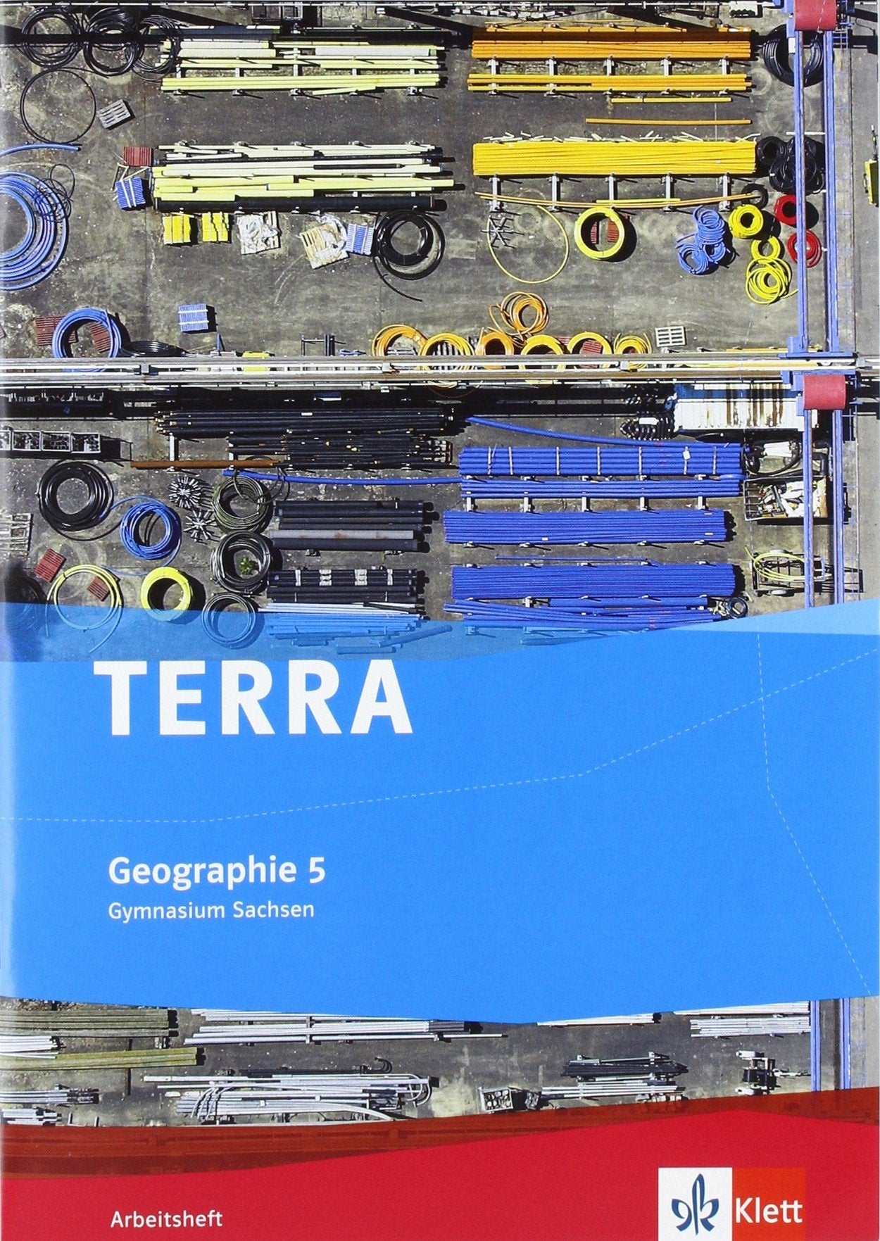 TERRA Geographie 5. Ausgabe Sachsen Gymnasium Study Guides