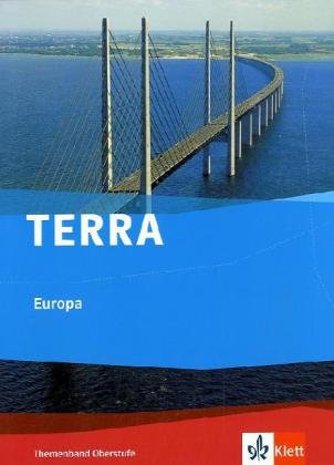 TERRA Europa. Themenband Study Guides