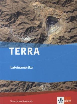 TERRA Lateinamerika. Ausgabe ab 2012 Study Guides